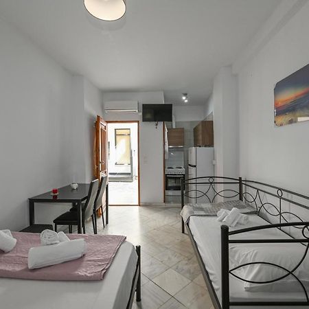 Studio Rene 3 Τήνος Εξωτερικό φωτογραφία