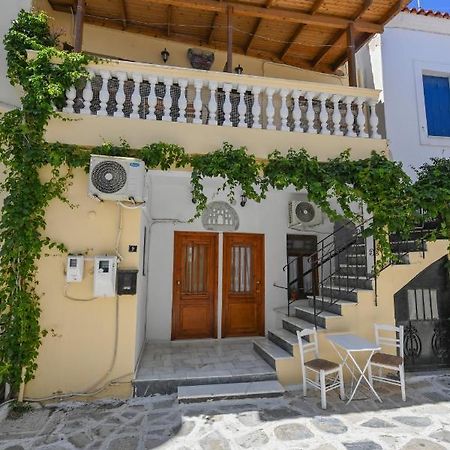 Studio Rene 3 Τήνος Εξωτερικό φωτογραφία