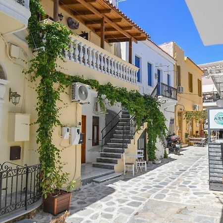 Studio Rene 3 Τήνος Εξωτερικό φωτογραφία