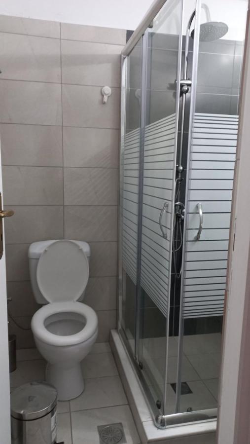 Studio Rene 3 Τήνος Εξωτερικό φωτογραφία