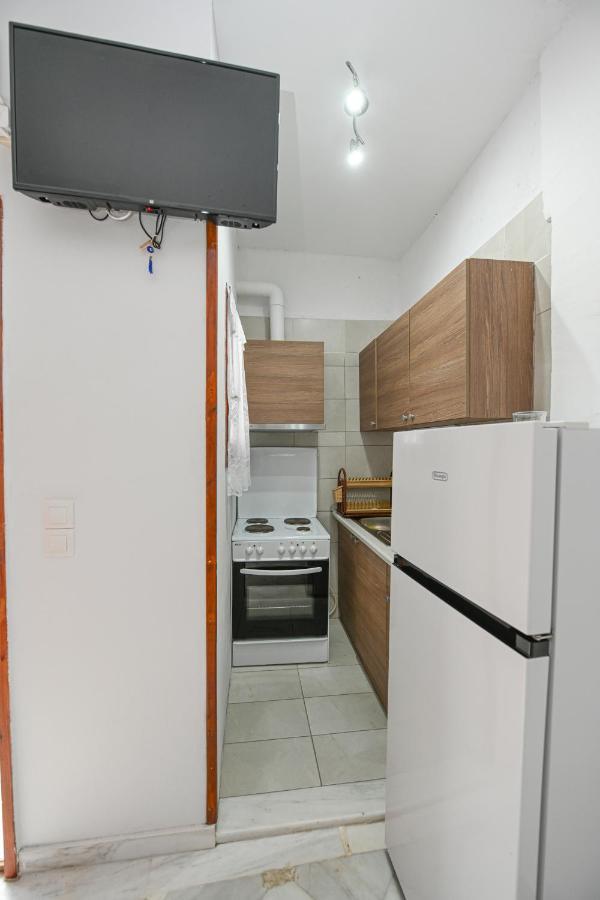 Studio Rene 3 Τήνος Εξωτερικό φωτογραφία