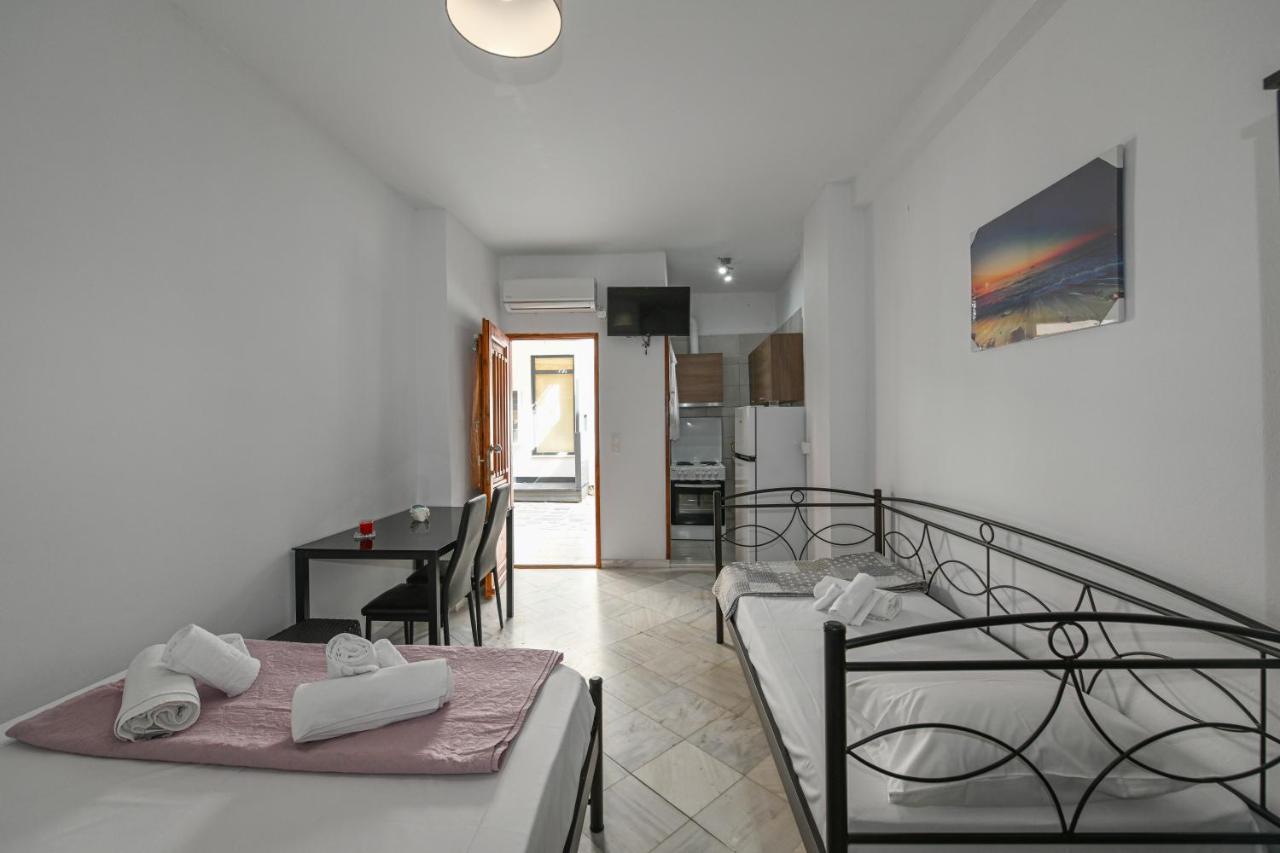 Studio Rene 3 Τήνος Εξωτερικό φωτογραφία