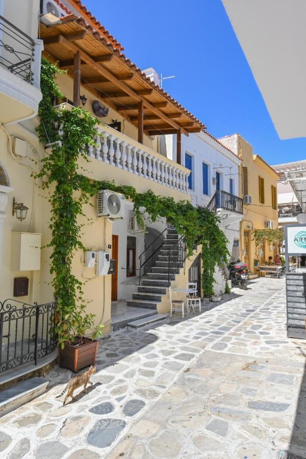 Studio Rene 3 Τήνος Εξωτερικό φωτογραφία